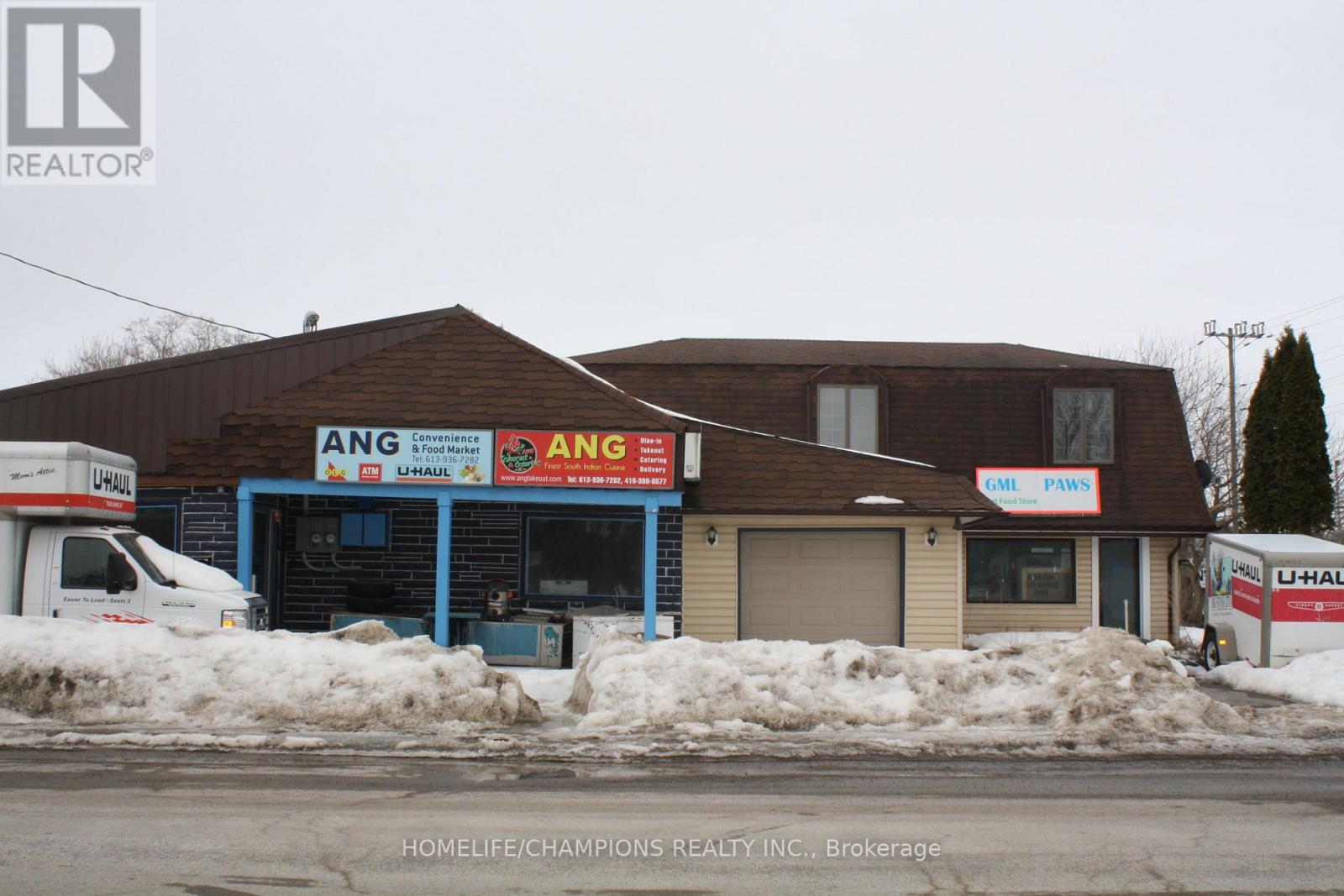 Detached at 11 OLD PORTAGE ROAD, Prince Edward County