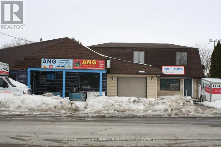Other at 11 OLD PORTAGE ROAD, Prince Edward County