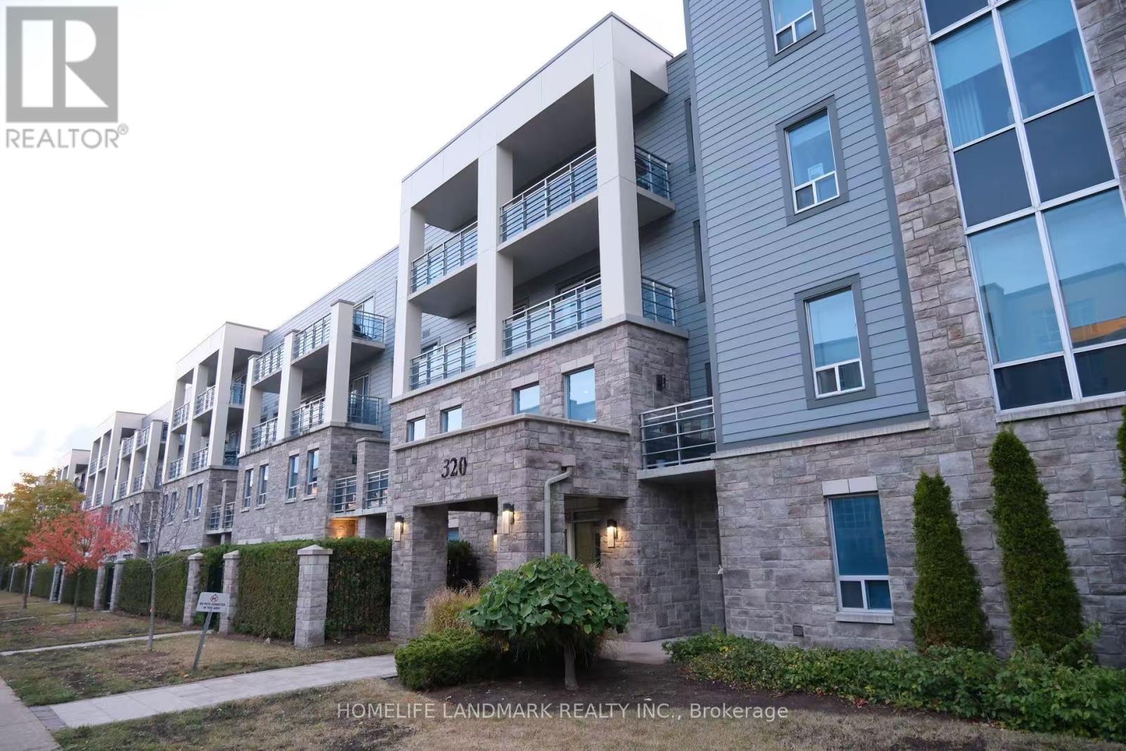 Apartment at 408 - 320 SUGARCREEK TRAIL, London North (North N)