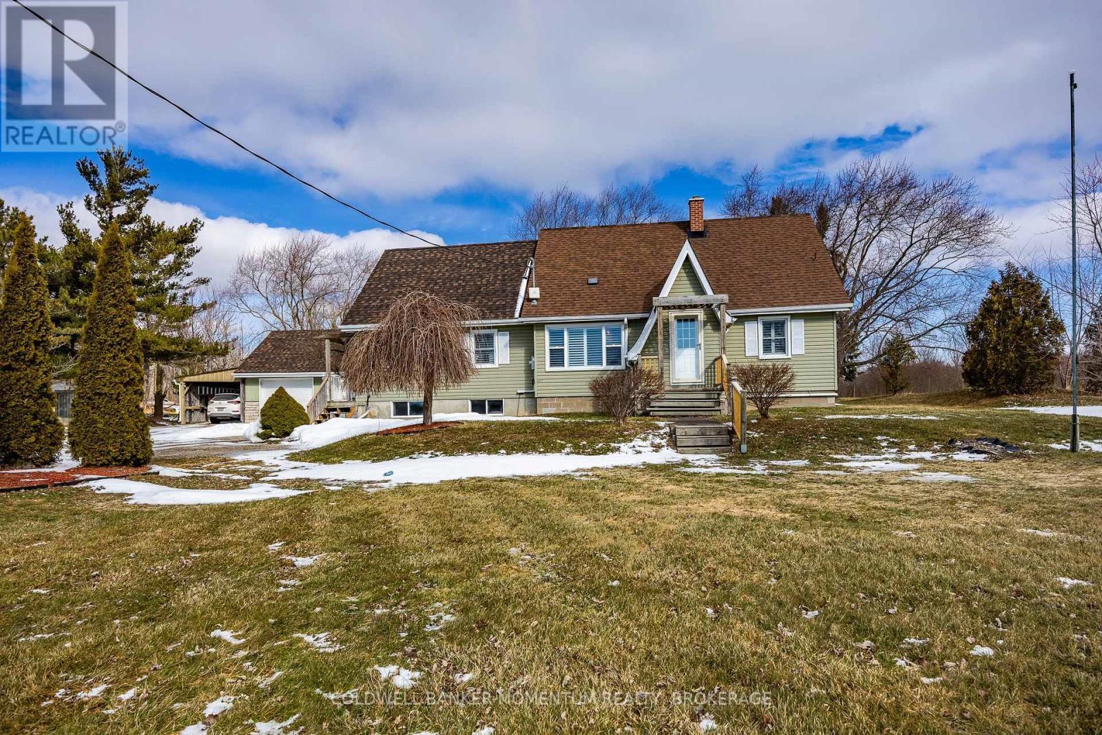 Detached at 4591 HALDIMAND ROAD W, Haldimand (Dunnville)