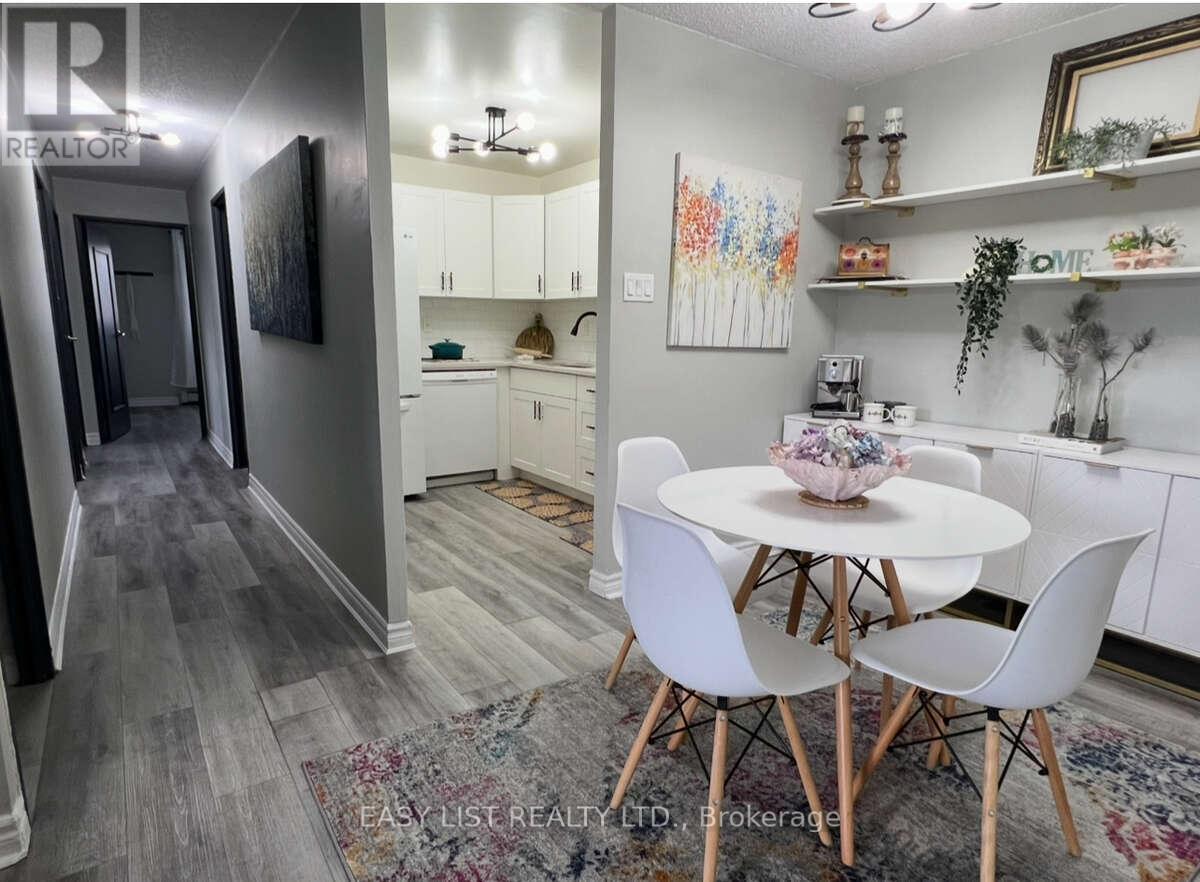 Apartment at 304 - 1582 ERNEST AVENUE, London
