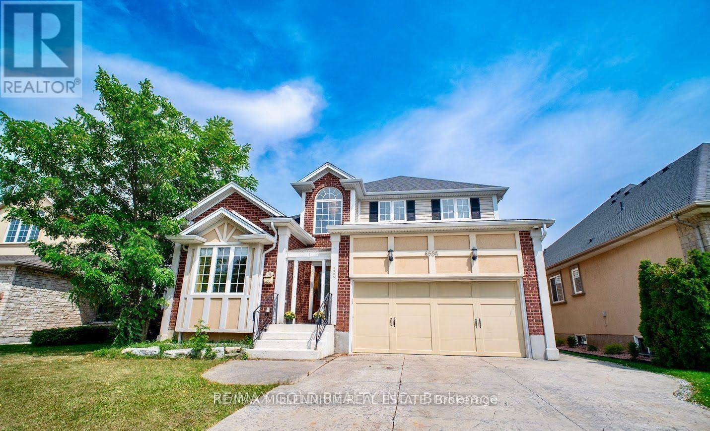 Detached at 8905 MCGARRY DRIVE, Niagara Falls (Forestview)