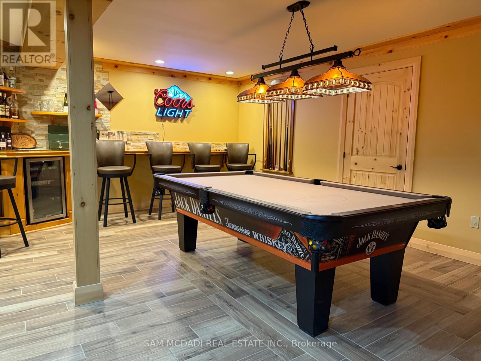 Detached at 8529 KINNAIRD ROAD, Lambton Shores