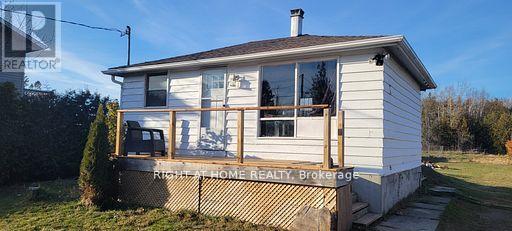 Detached at 208 MCGUIRE BEACH ROAD, Kawartha Lakes (Carden)