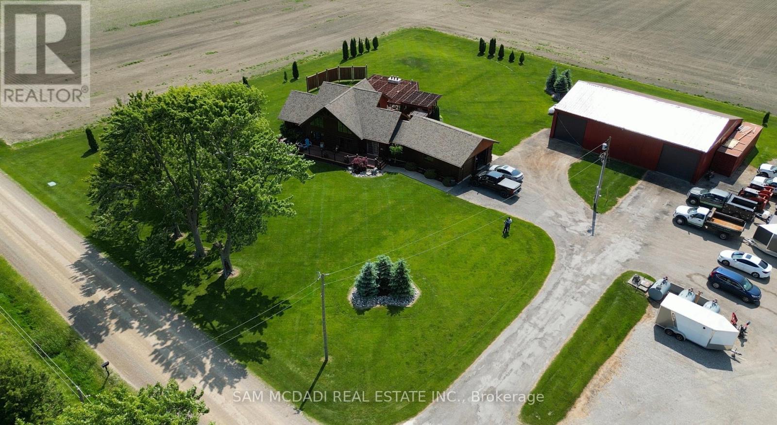 Other at 8529 KINNAIRD ROAD, Lambton Shores (Bosanquet)
