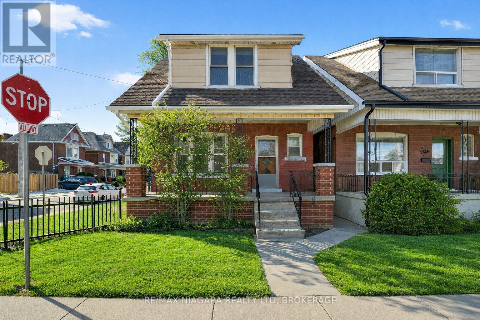 Detached at 101 LOTTRIDGE STREET, Hamilton (Stipley)