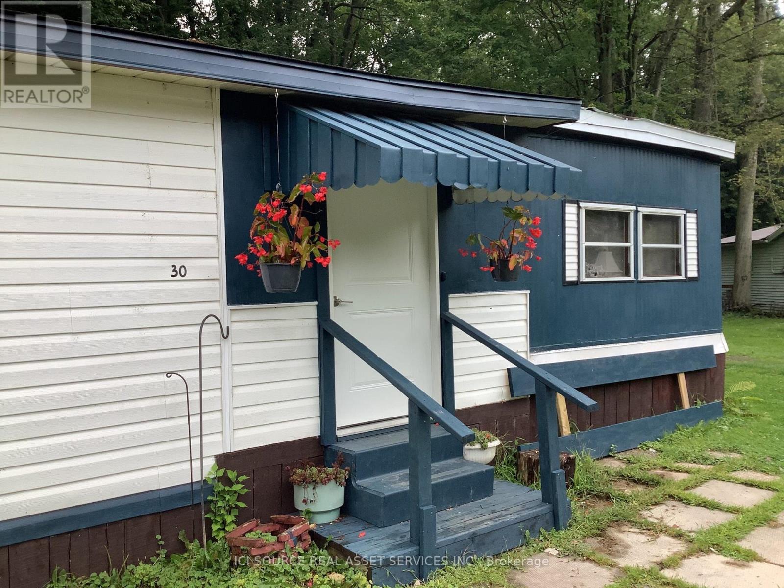 Detached at 30 - 334 RATTLESNAKE ROAD, Haldimand