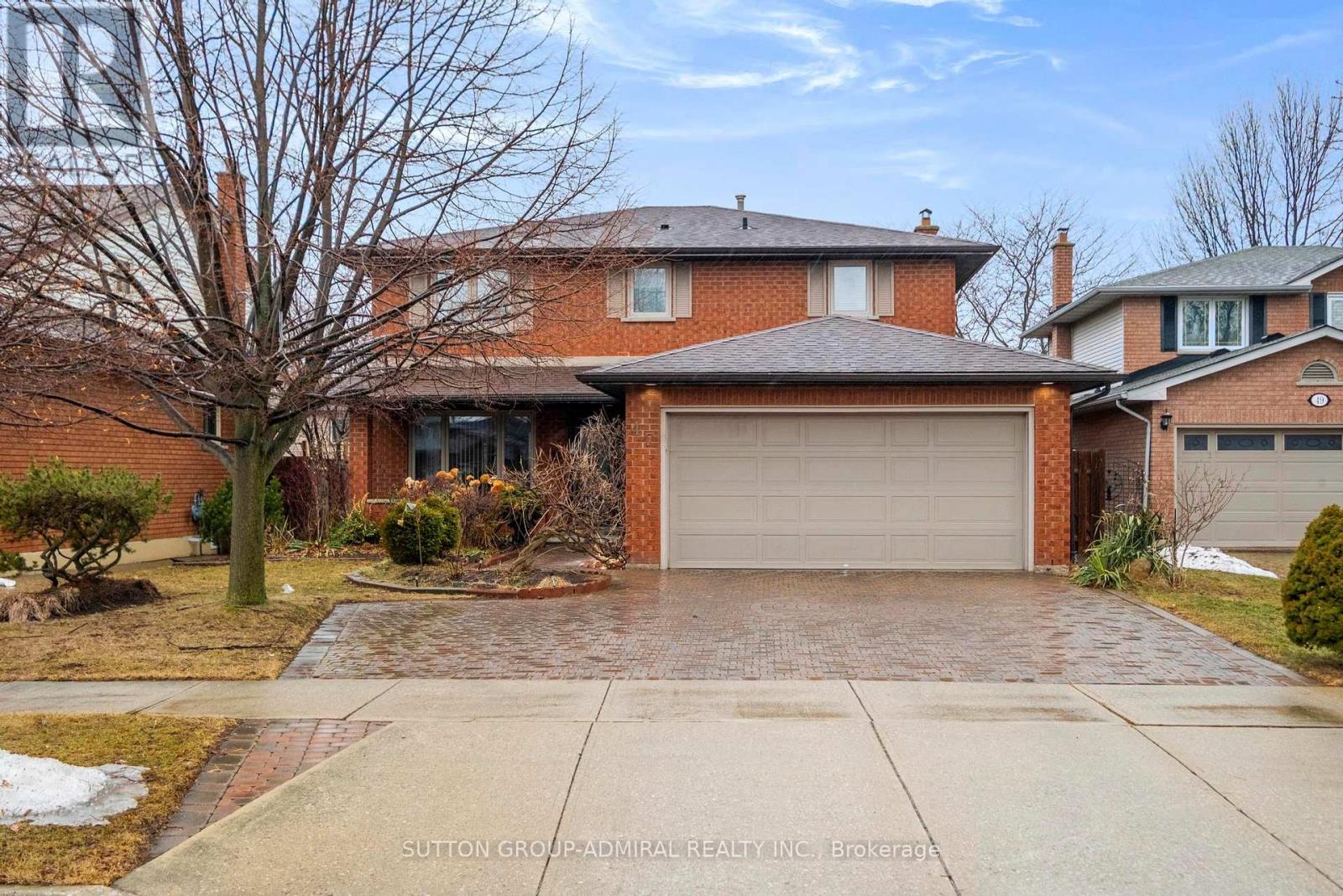 Detached at 47 SANDY DRIVE, Hamilton (Stoney Creek)