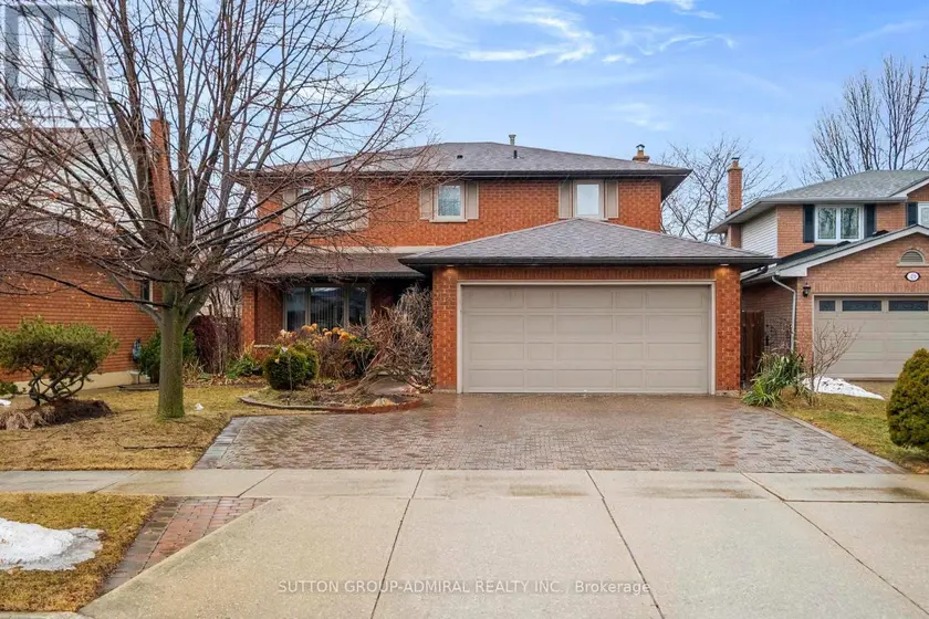 Detached at 47 SANDY DRIVE, Hamilton (Stoney Creek)