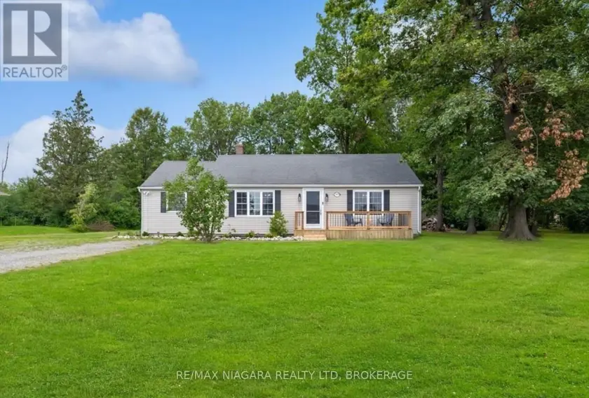 Detached at 1970 GARRISON ROAD, Fort Erie
