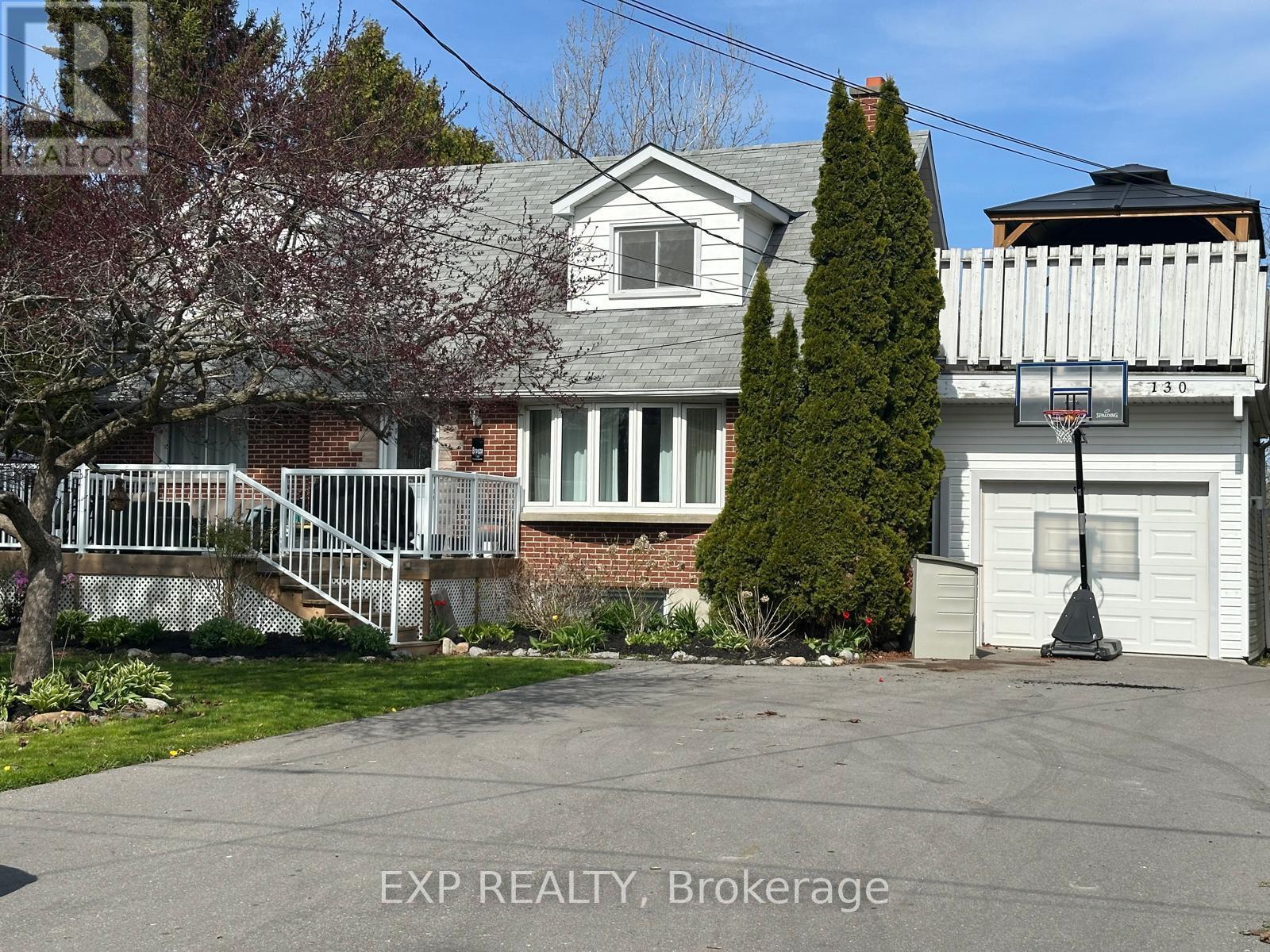 Detached at #LOWER - 130 TREMAINE STREET, Cobourg