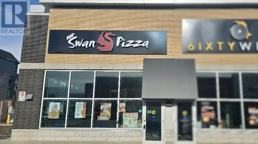 Other at C4 - 702 WOOLWICH STREET, Guelph (Riverside Park)