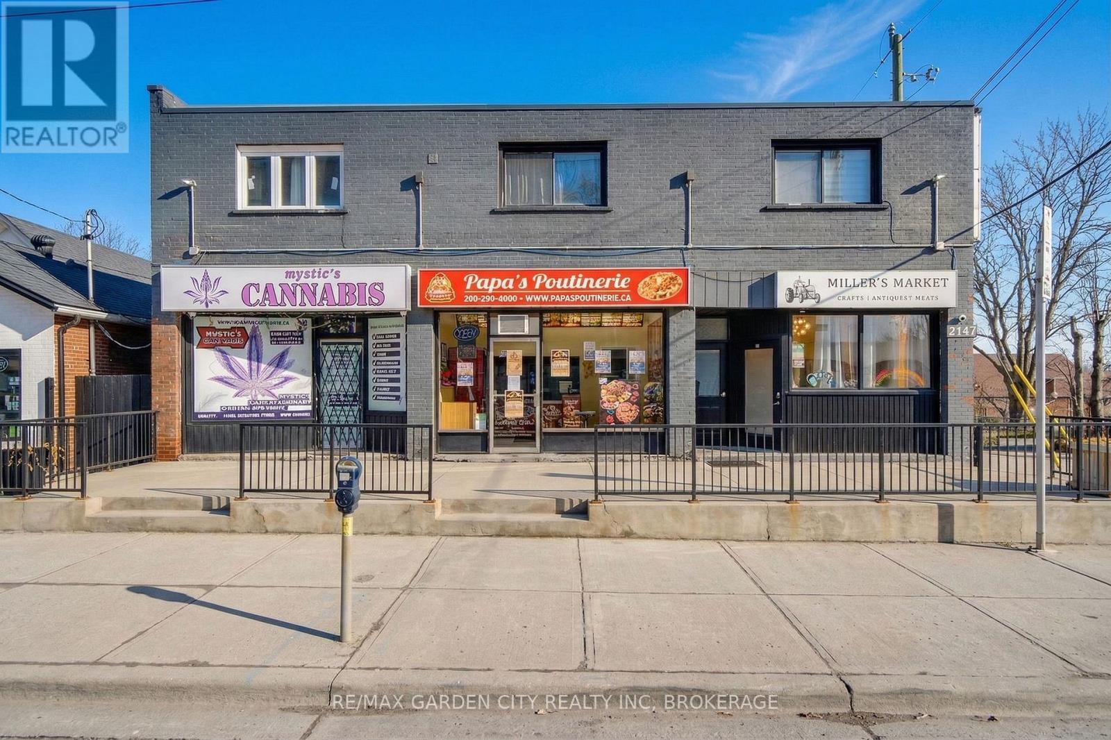 Other at 2147 KING STREET E, Hamilton (Glenview)