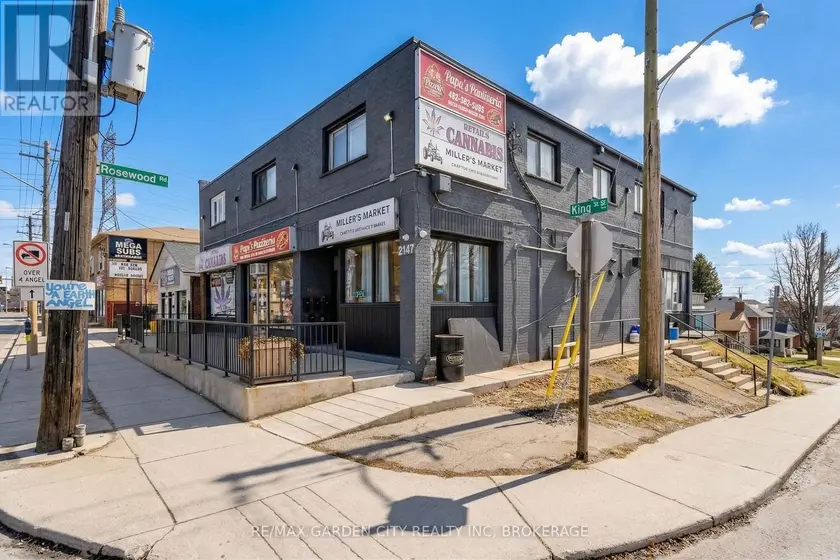 Other at 2147 KING STREET E, Hamilton (Glenview)