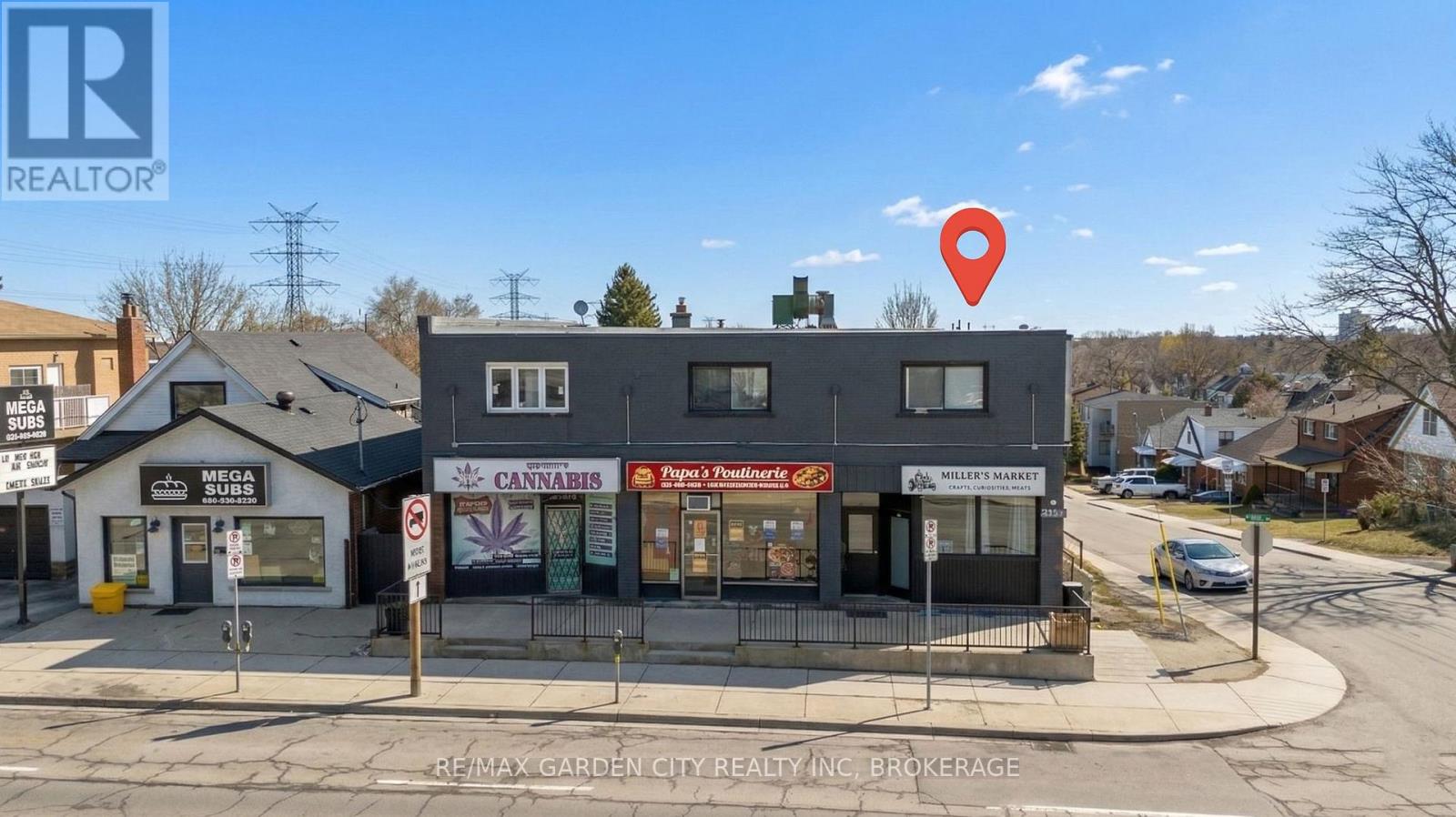 Other at 2147 KING STREET E, Hamilton