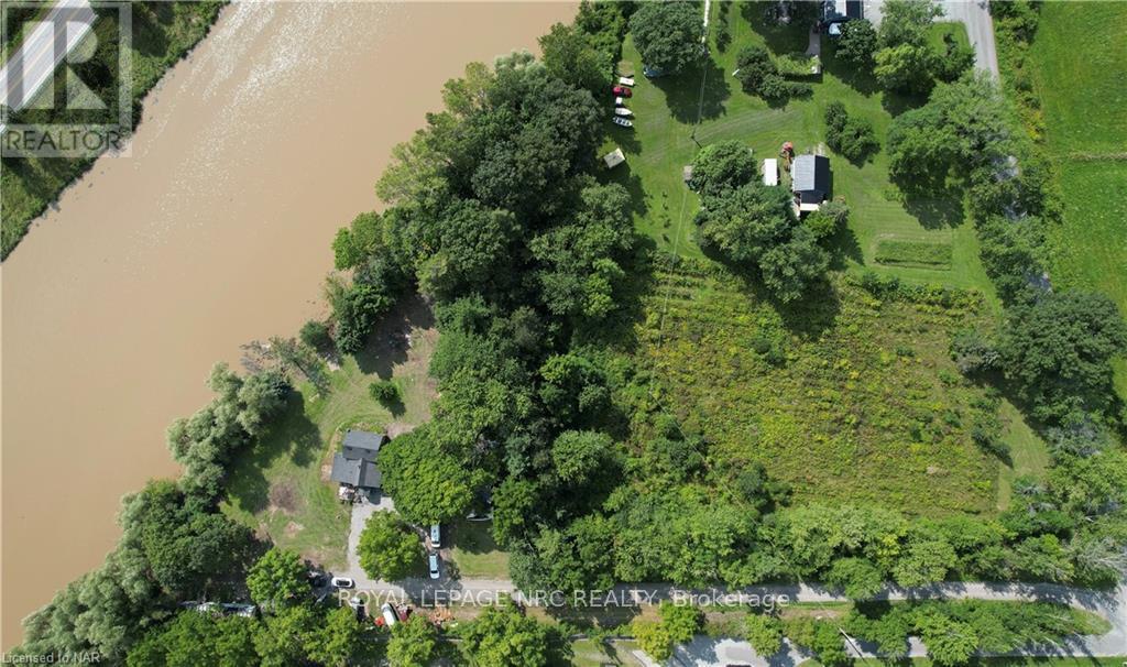 Vacant Land at 146 RIVER ROAD, Pelham (Fenwick)