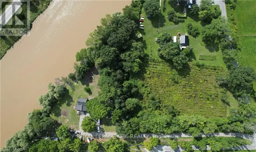 Vacant Land at 146 RIVER ROAD, Pelham