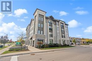 Apartment at 204 - 64 FREDERICK DRIVE, Guelph (Pineridge/Westminster Woods)
