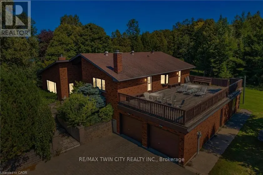 Detached at 74 MIRAMICHI BAY ROAD, Saugeen Shores