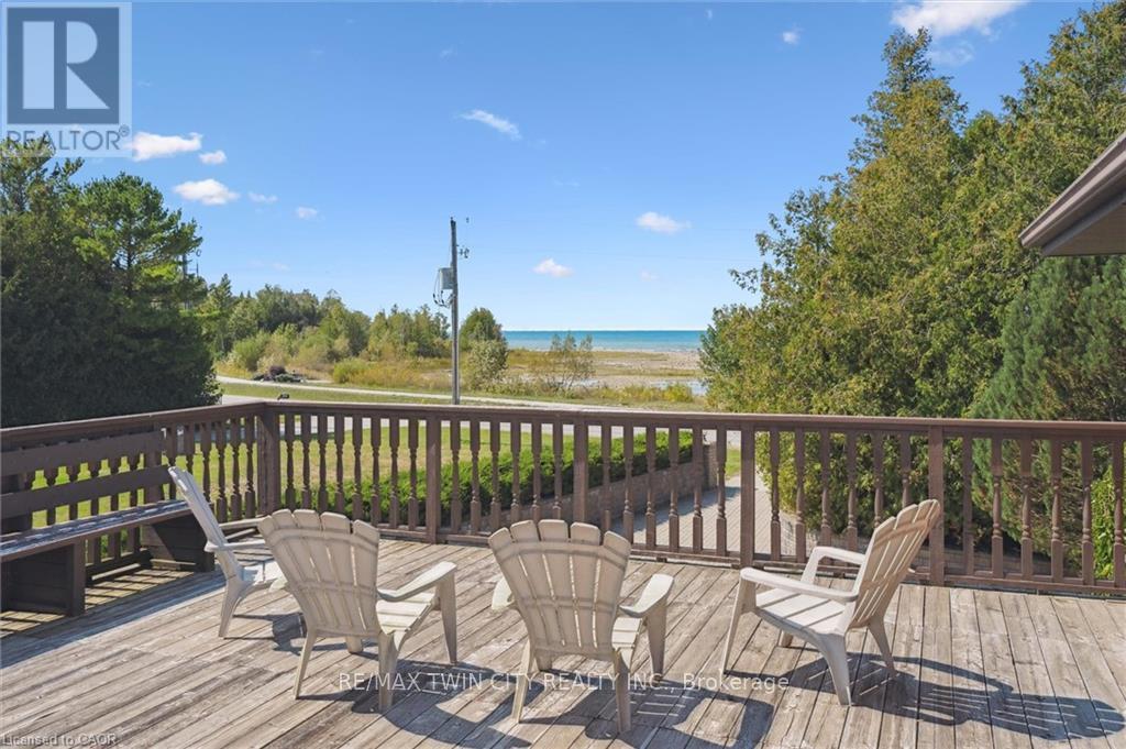 Detached at 74 MIRAMICHI BAY ROAD, Saugeen Shores