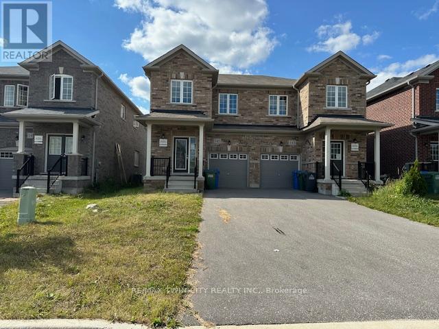 Semi-Detached/Link at 145 SEELEY STREET, Southgate