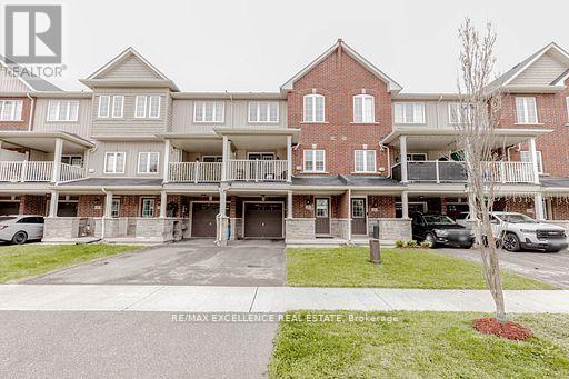 Townhouse at 9 HISCOTT DRIVE, Hamilton (Waterdown)