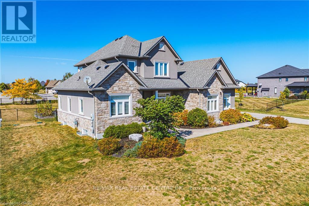 Detached at 2855 HALDIMAND ROAD 9, Haldimand