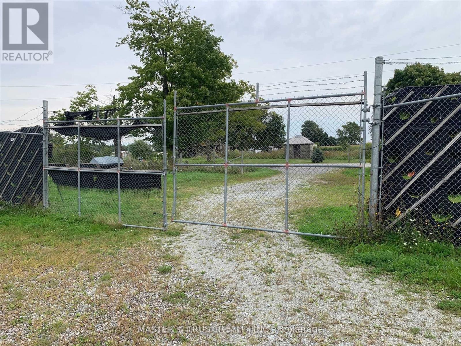 Other at 43621 HIGHWAY 3, Wainfleet (Marshville/Winger)