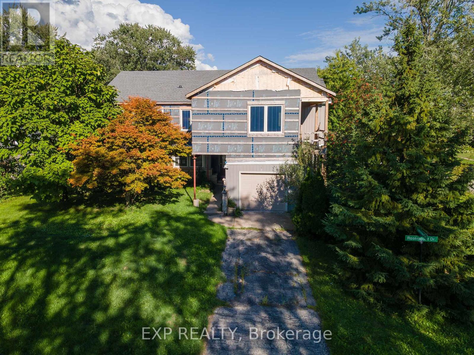 Detached at 6 ROSEMOUNT DRIVE, Welland (Prince Charles)