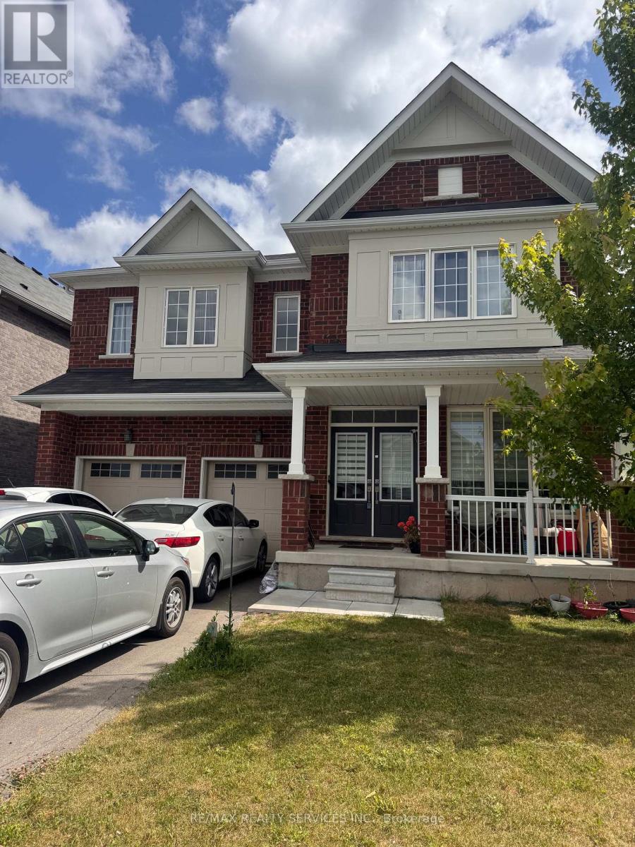 Detached at 8294 ELDERBERRY DRIVE, Niagara Falls (Brown)