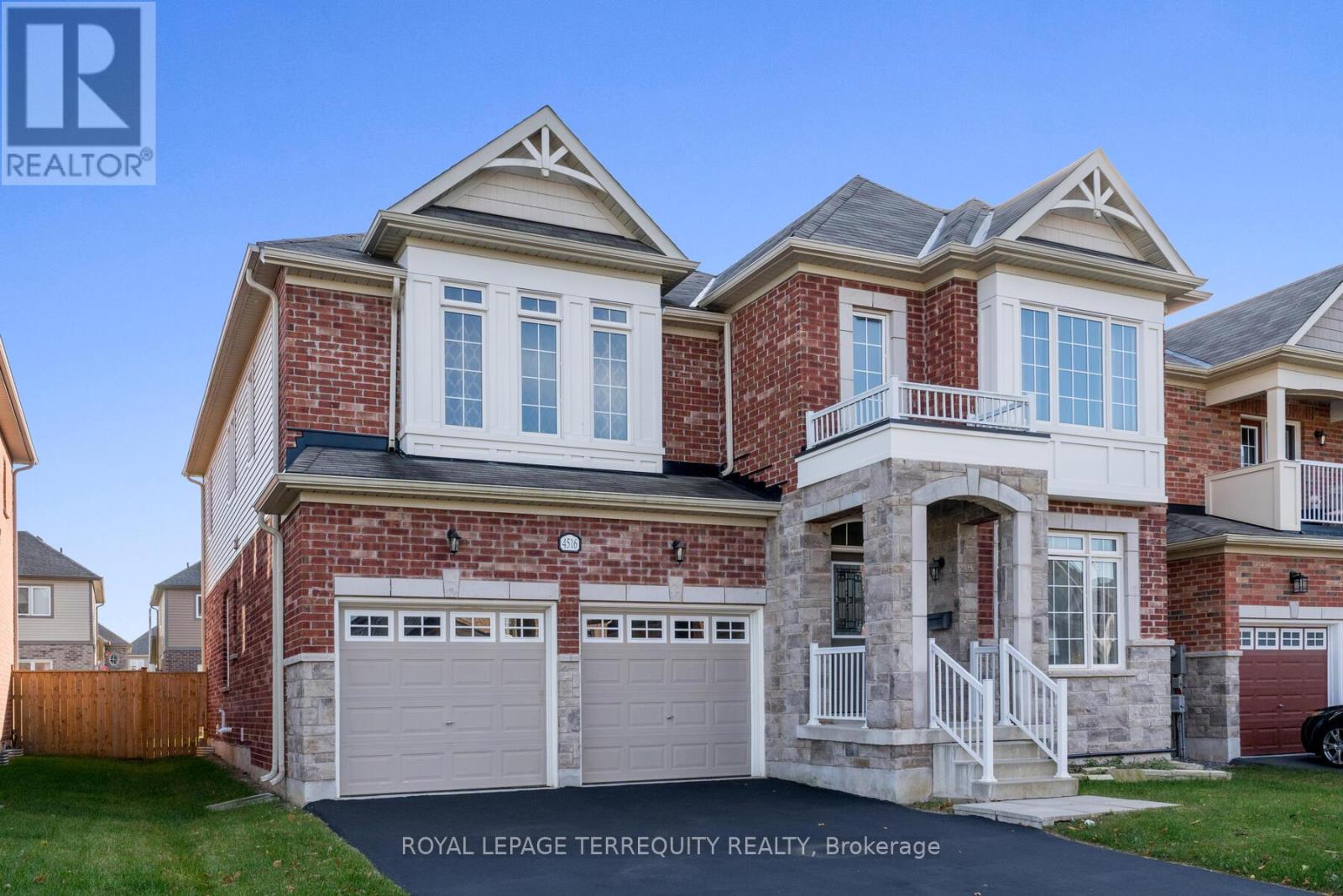 Detached at 4516 ECLIPSE WAY, Niagara Falls (Lyons Creek)