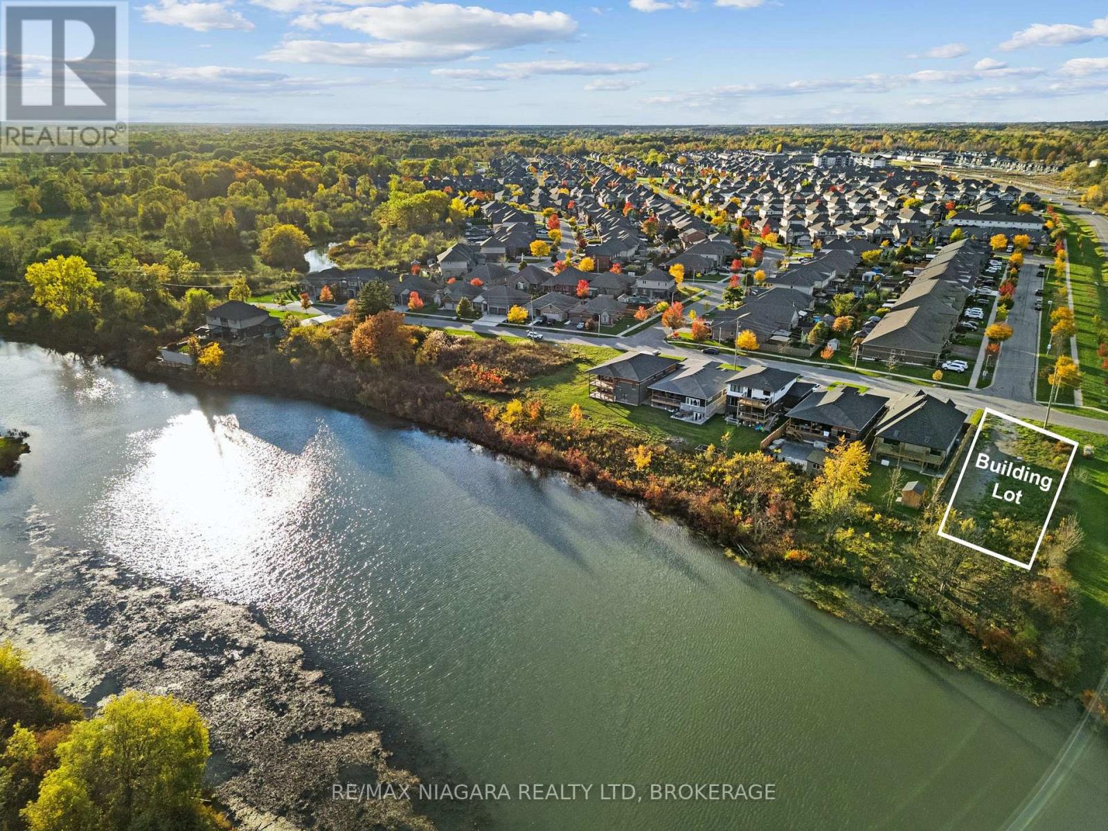Vacant Land at 242 COLBECK DRIVE, Welland (Coyle Creek)