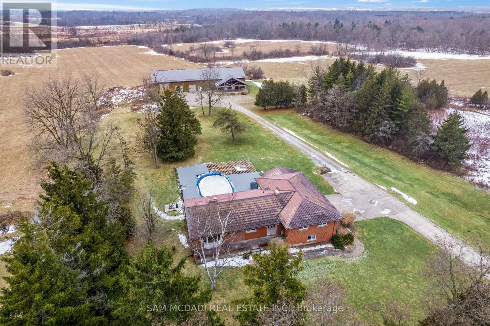 Detached at 1291 OLD HIGHWAY 8, Hamilton