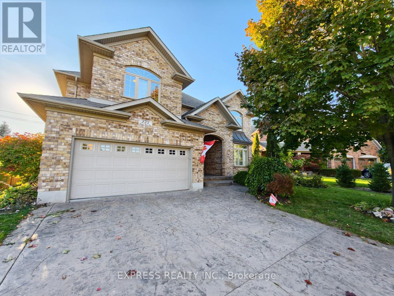 Detached at 225 TERRACE WOOD CRESCENT, Kitchener