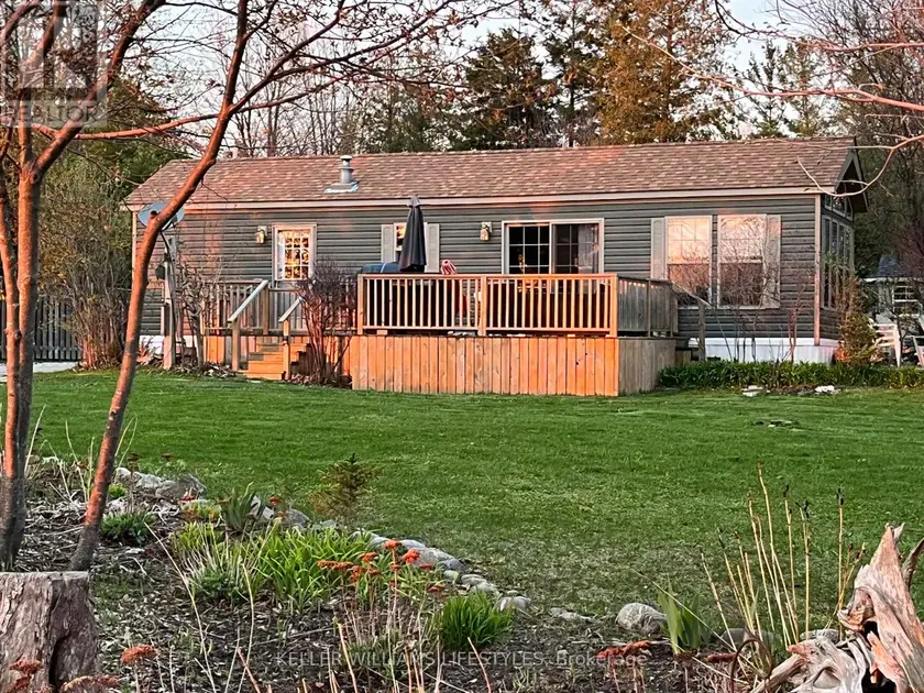 Detached at 4 - 77719 BLUEWATER HIGHWAY, Central Huron