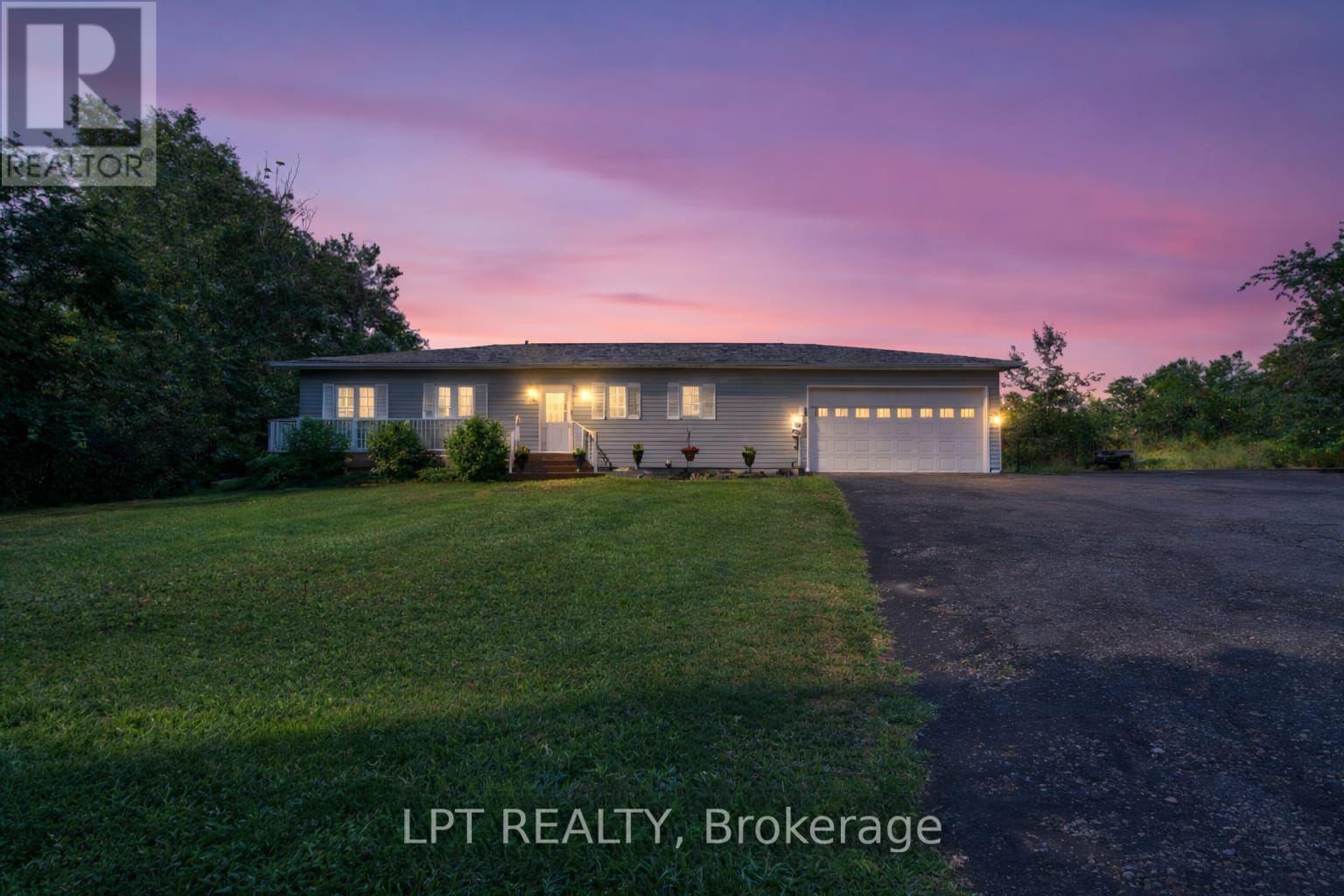 Detached at 92 TATE'S BAY ROAD, Trent Lakes