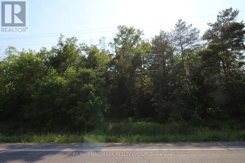 Vacant Land at 1286 JOANISSE ROAD, Clarence-Rockland