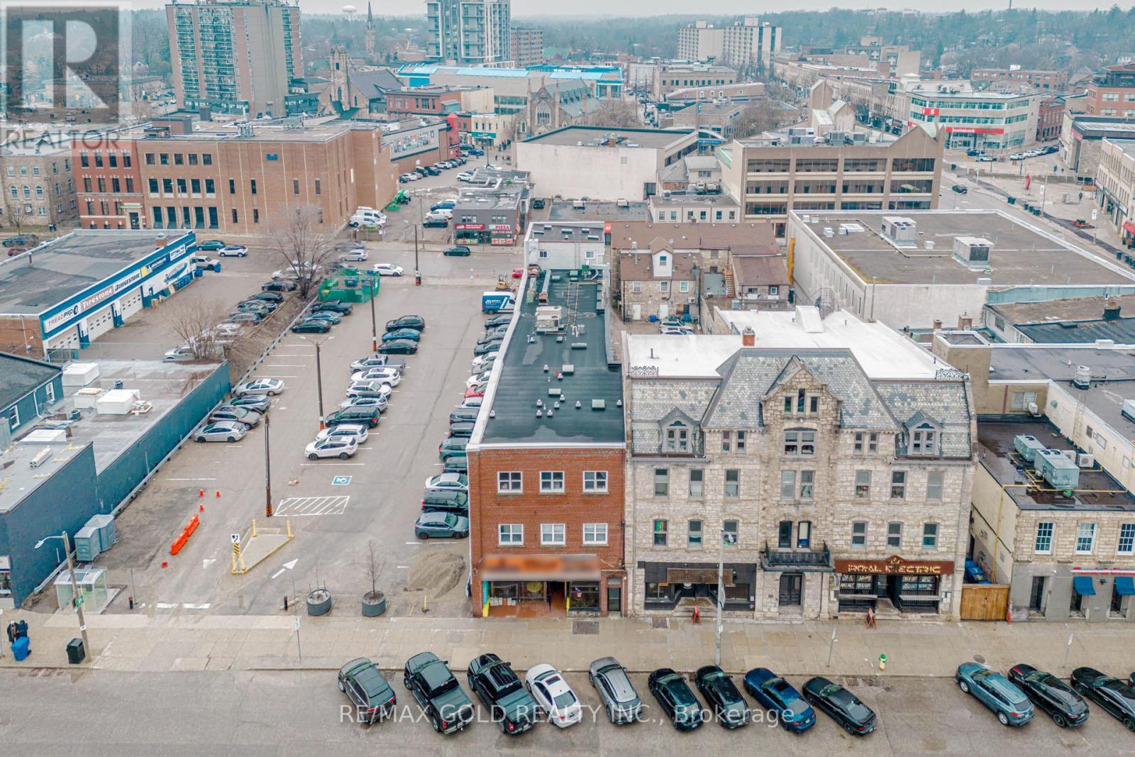 Other at 44 MACDONELL STREET, Guelph (Downtown)