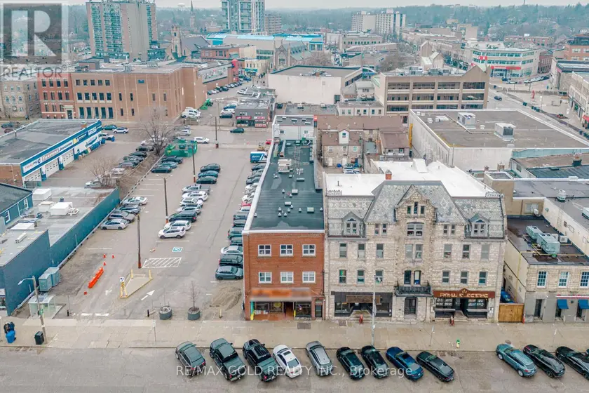 Other at 44 MACDONELL STREET, Guelph (Downtown)