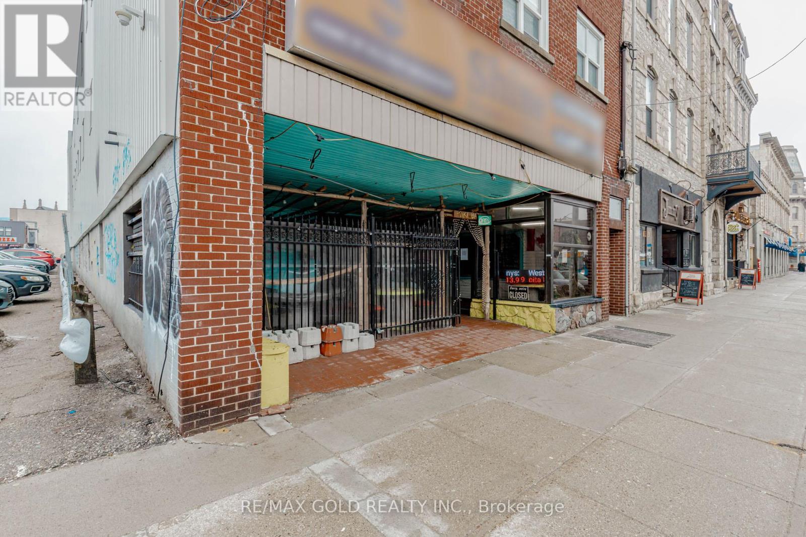 Other at 44 MACDONELL STREET, Guelph