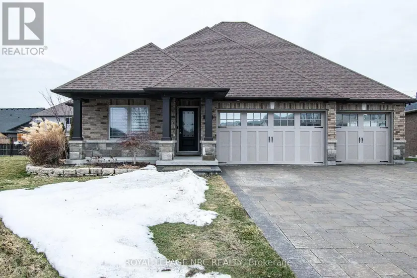 Detached at 197 TIMBERVIEW CRESCENT, Welland