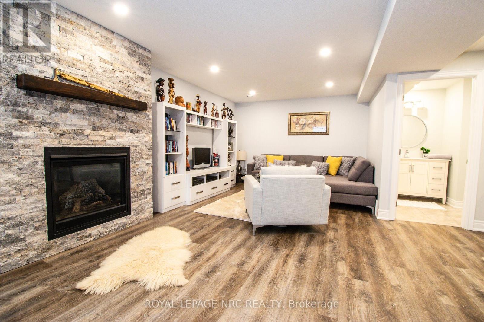Detached at 197 TIMBERVIEW CRESCENT, Welland