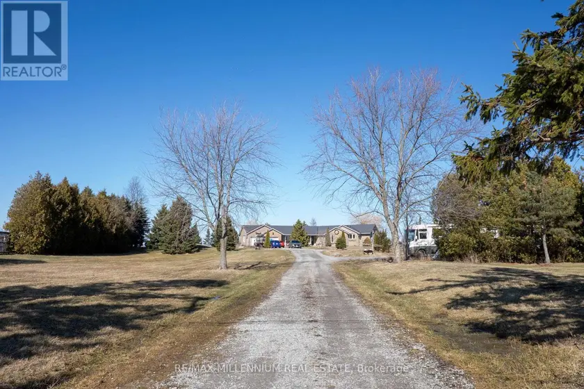 Detached at 1113 RIDGE ROAD, Hamilton