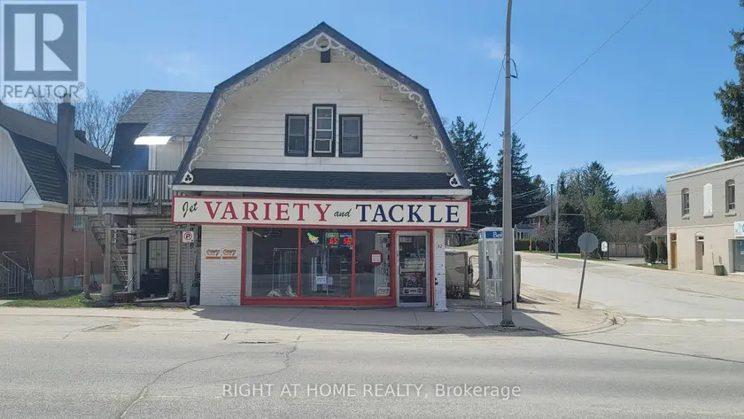 Other at 52 SYKES STREET S, Meaford