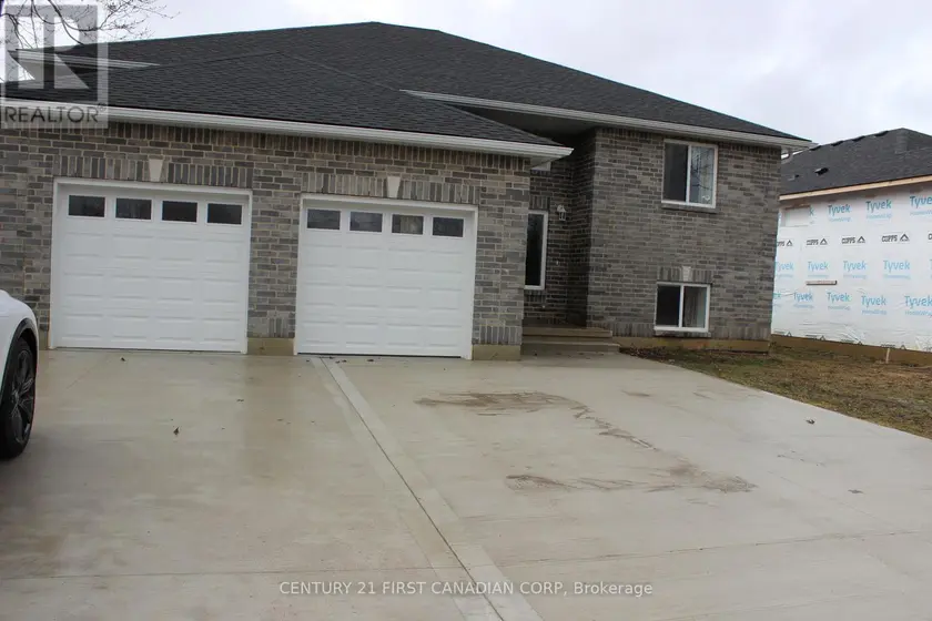 Detached at 2609 OIL HERITAGE ROAD, Oil Springs