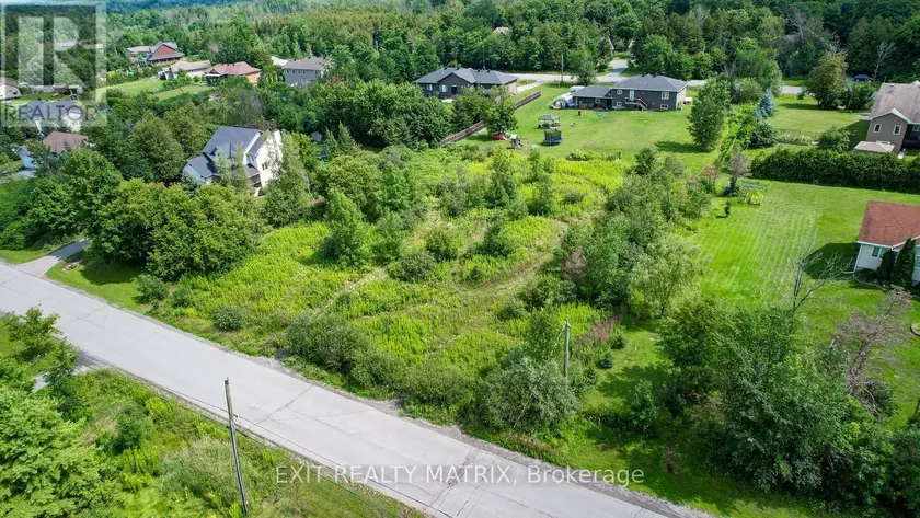 Vacant Land at 4123 CALBRENT WAY, Ottawa