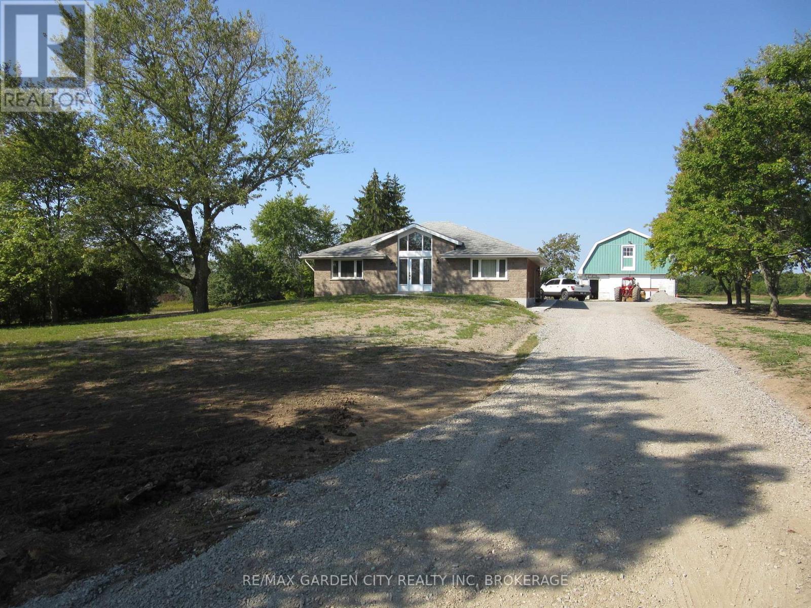 Detached at 11981 MORRIS ROAD, Niagara Falls (Schisler)