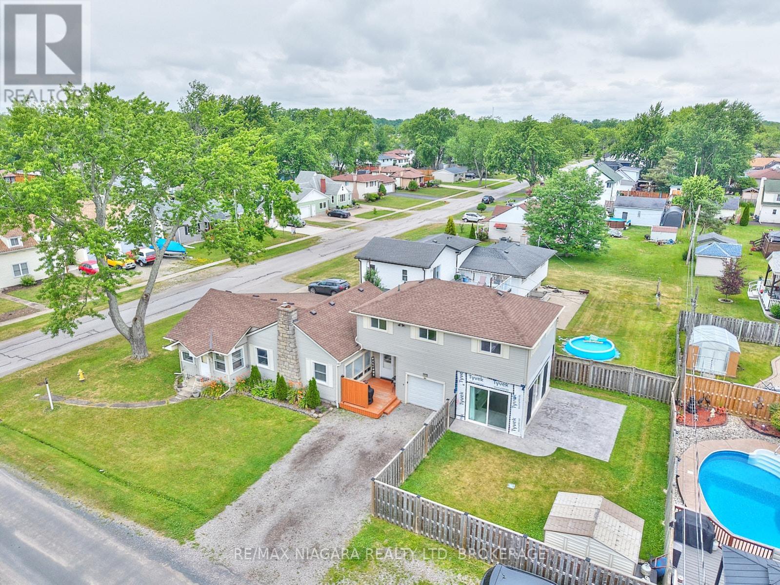 Detached at 1444 LAKEHURST AVENUE, Fort Erie (Crescent Park)