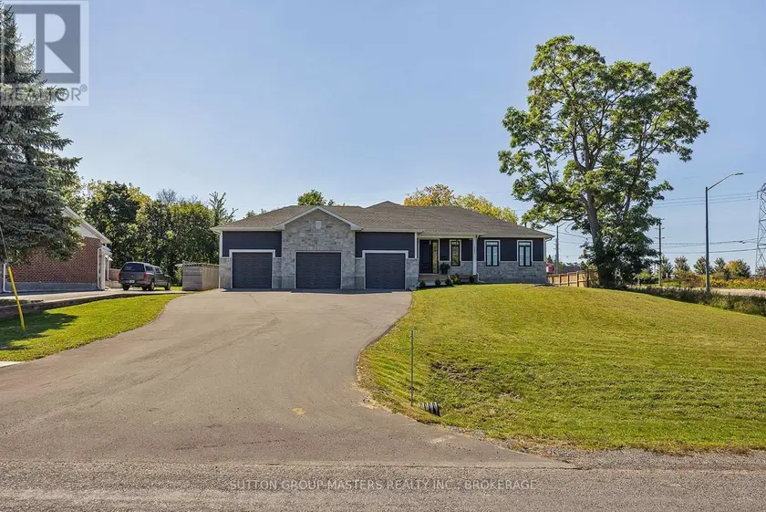 Detached at 247 ARNOLD STREET, Kingston