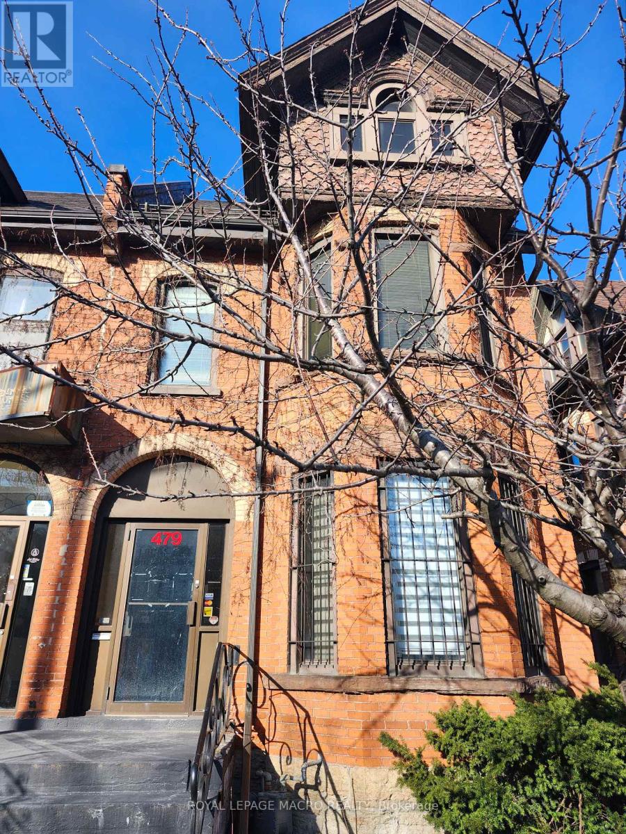 Other at 479 MAIN STREET E, Hamilton (Landsdale)